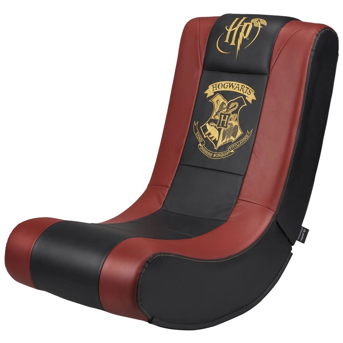 Cadeira Gaming  Rock'n Seat Hogwarts 5
