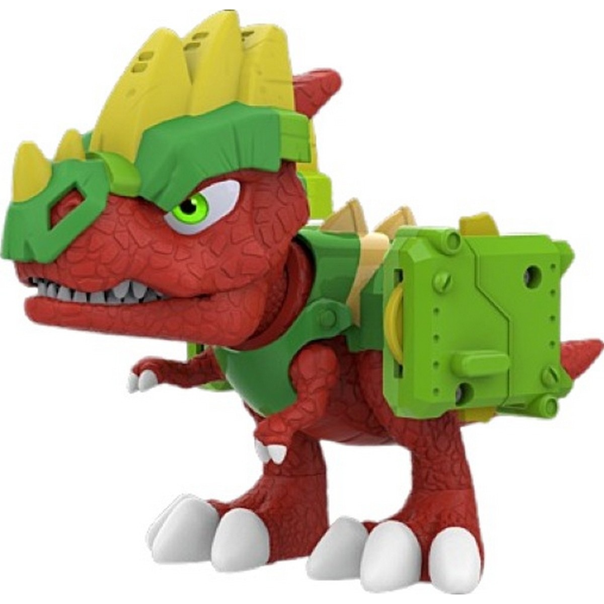 Dinobytes Dinossauro Deluxe Disc 2