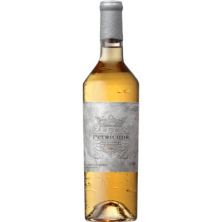 Vinho Branco Alentejano Curtimenta garrafa 75 cl - Petrichor