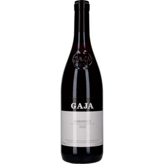 Vinho Tinto de Itália Toscana Barbaresco garrafa 75 cl - Gaja