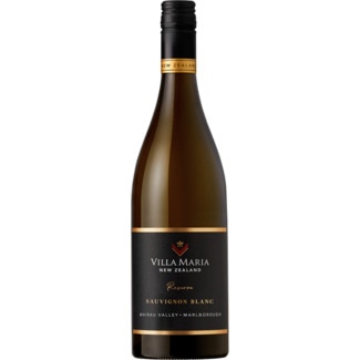 Vinho Branco da Nova Zelândia Reserve Sauvignon Blanc garrafa 75 cl - Villa Maria