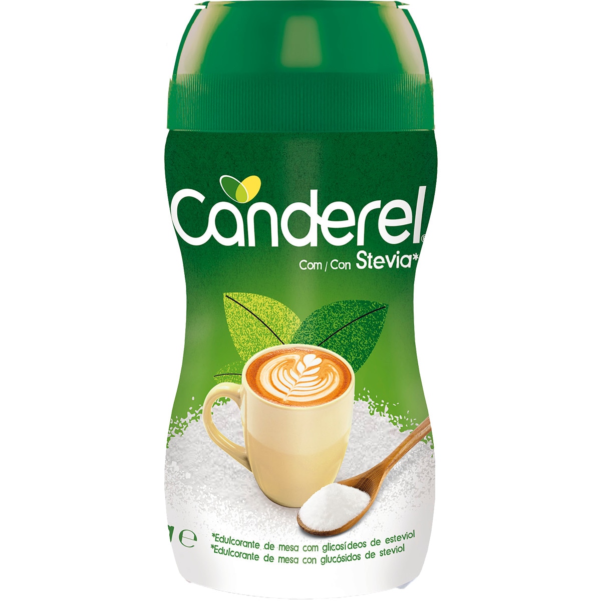 Adoçante com Stevia 40 g