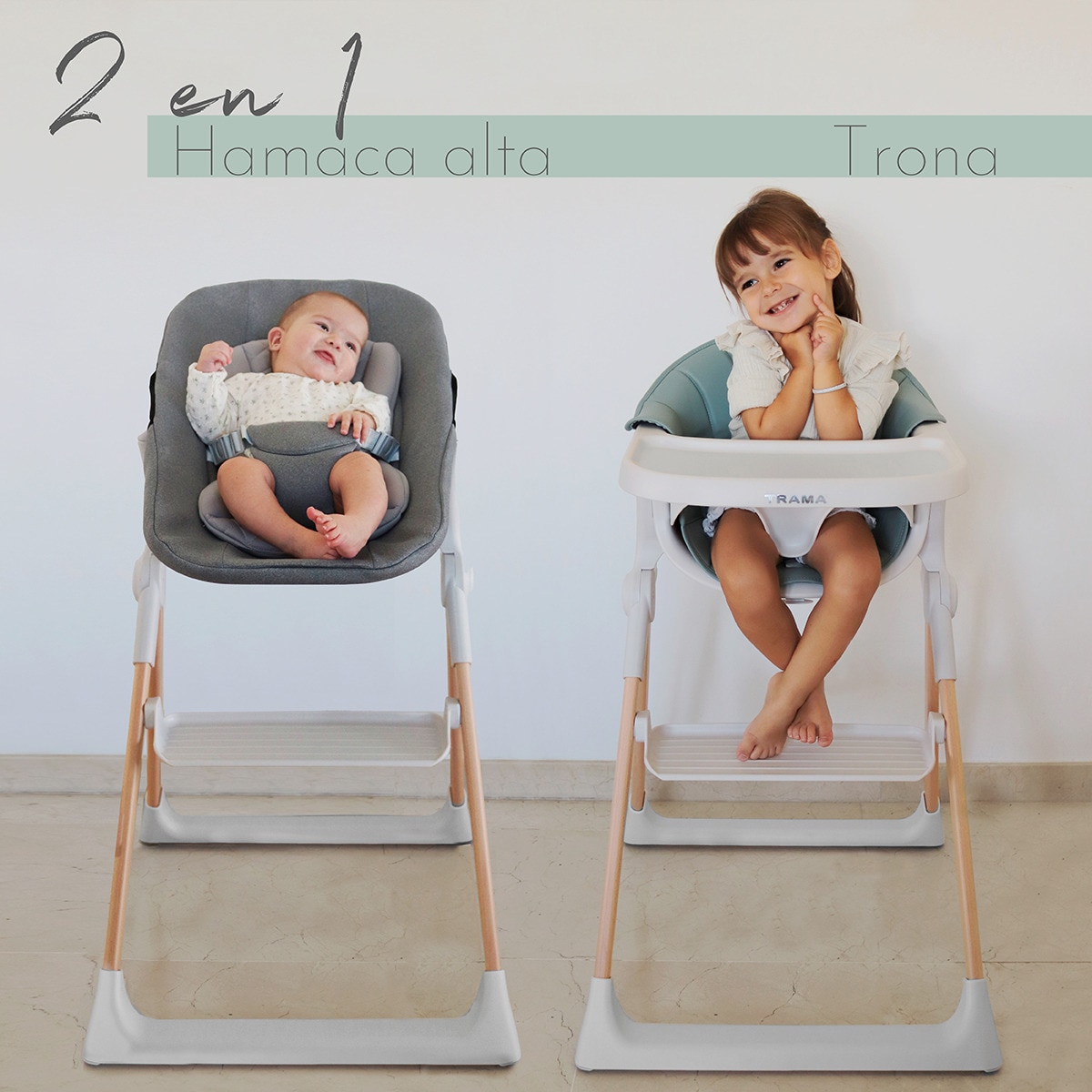 Trona Evolutiva Tronas Bebe Babybjorn Evolutiva Silla Bebe Trona