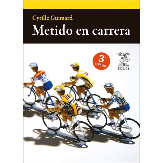 Imagem 0 de Metido en carrera