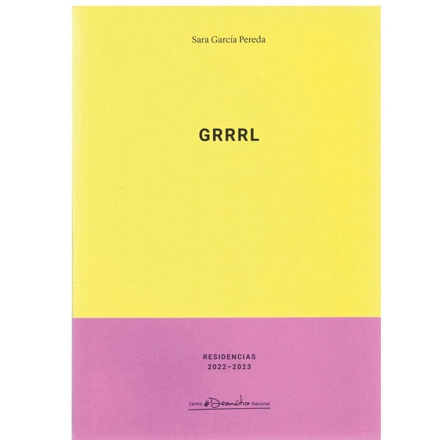 Imagen 0 de Grrrl