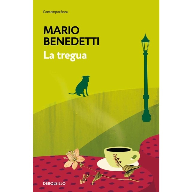 Imagen 0 de La tregua (Tapa blanda)