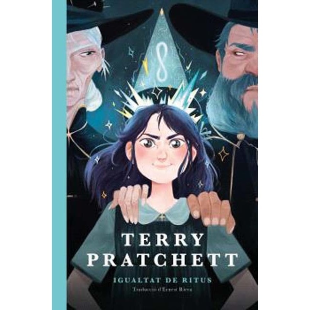 Imagen 0 de Igualtat de ritus  (Tapa blanda)