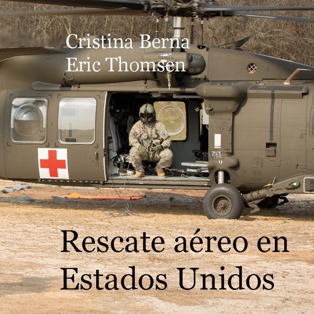 Imagem 0 de Rescate aéreo en Estados Unidos (Capa dura)