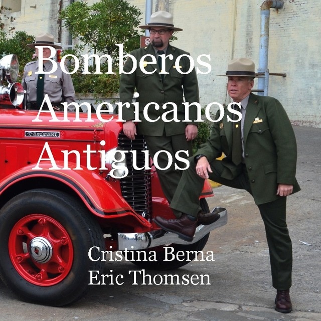 Imagem 0 de Bomberos Americanos Antiguos (Capa dura)