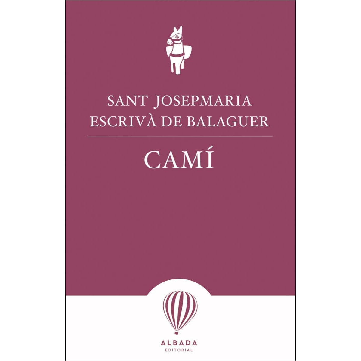 Camí (Capa mole) 1