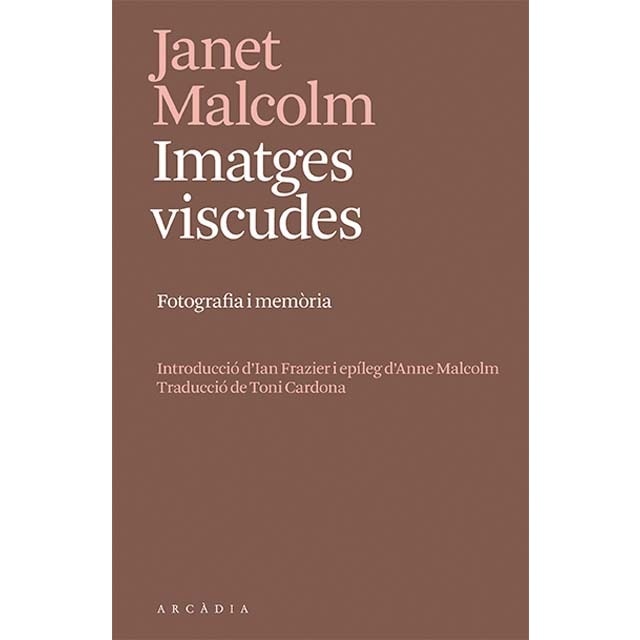 Imagen 0 de Imatges viscudes: Fotografia i memòria