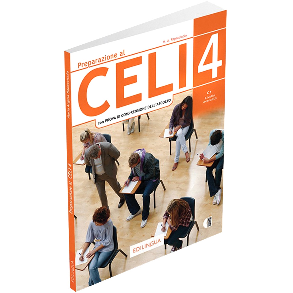 Preparazione al celi 4   c1 1