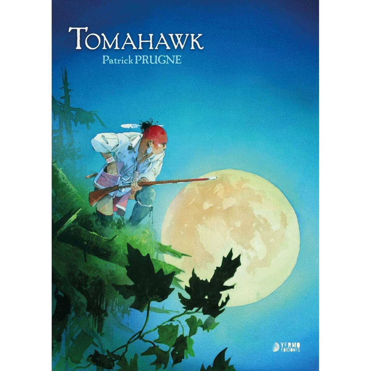Tomahawk 1