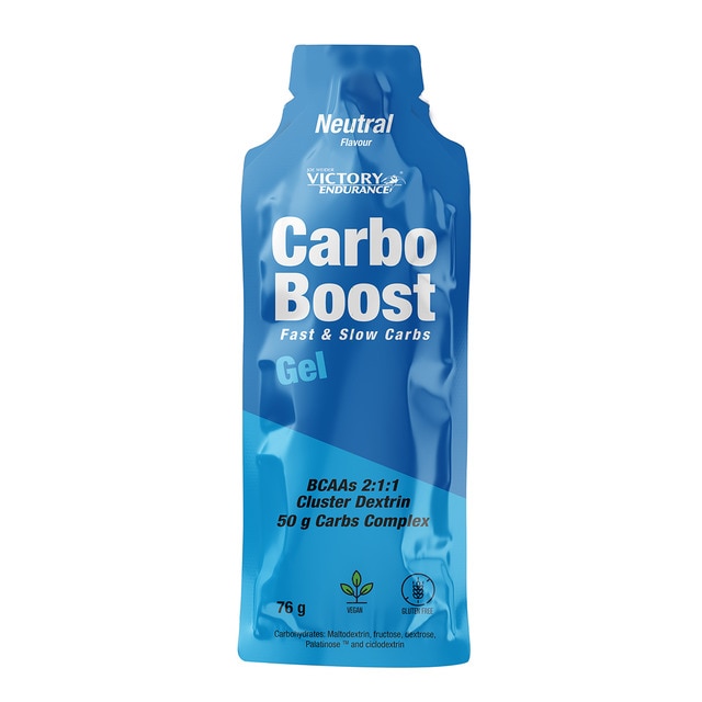 Imagem 0 de Gel Energético Carb-o-Boos