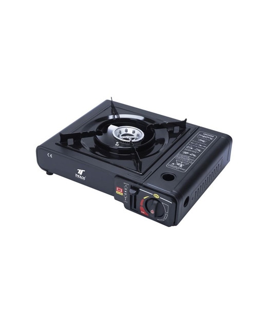 Imagen 0 de Cocina portátil dual