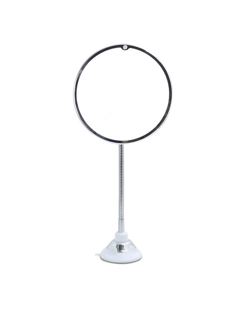 Imagen 0 de Espejo maquillaje con luz led