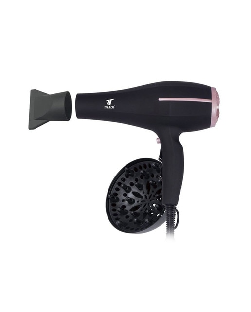 Imagen 0 de Secador de pelo 2000w