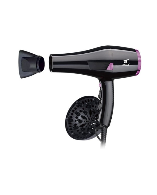 Imagen 0 de Secador de pelo 2000w