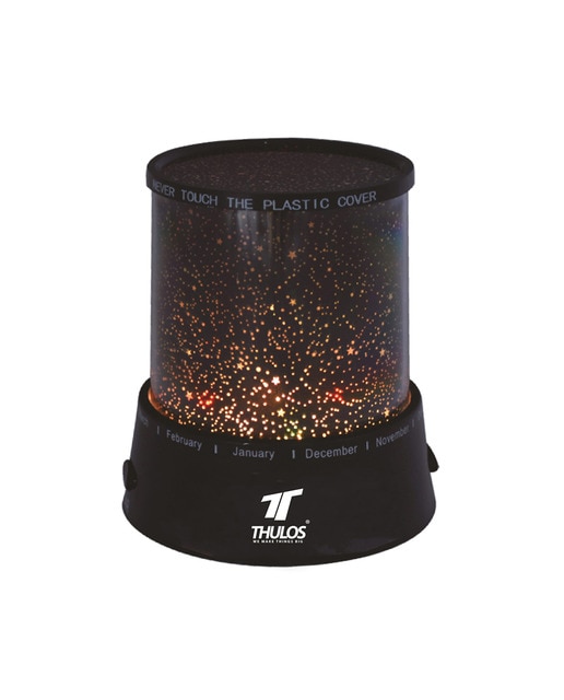 Imagen 0 de Lámpara led  estrellas