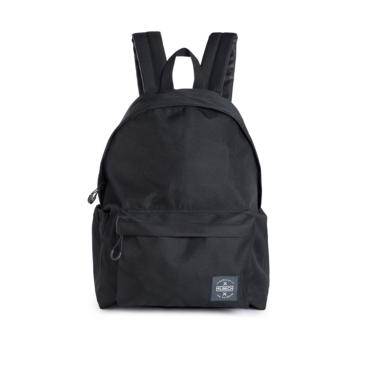 Mochila Basics BTS Preto-1