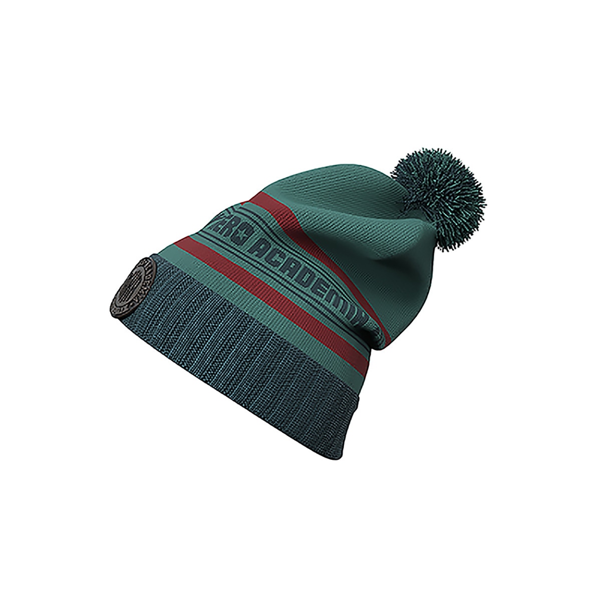 Gorro My Hero Academia CYP 3