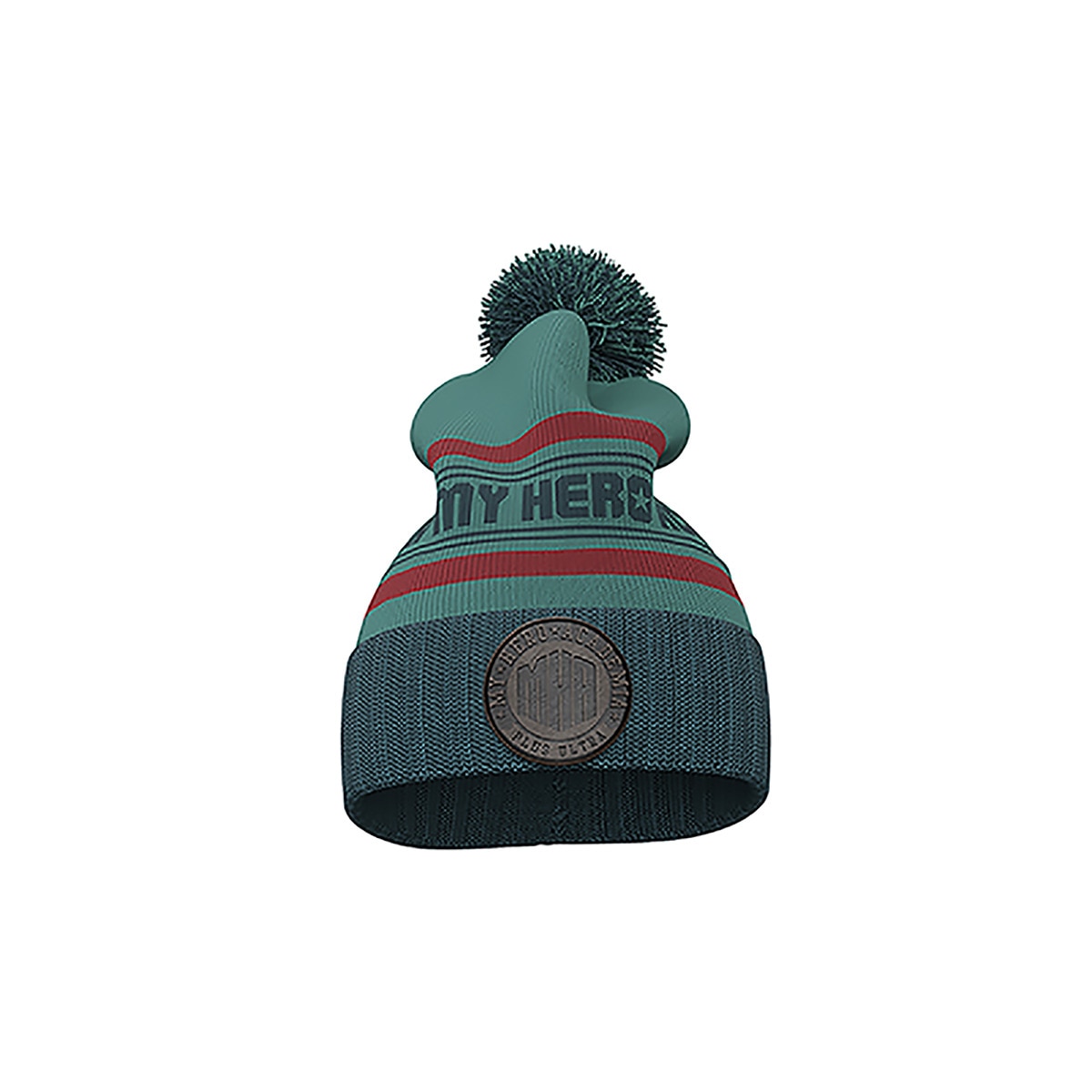 Gorro My Hero Academia CYP 2