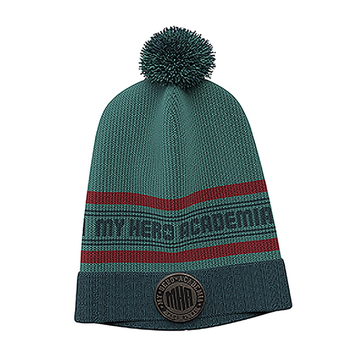 Gorro My Hero Academia CYP 1