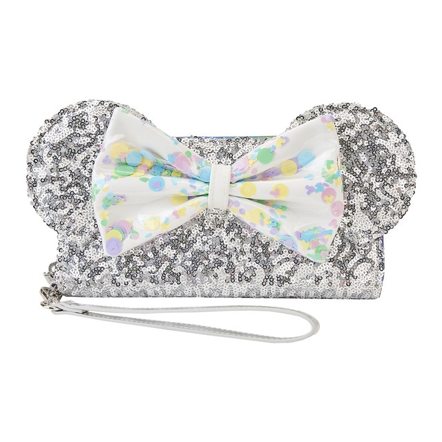 Imagem 0 de Carteira Mickey&Friends Disney