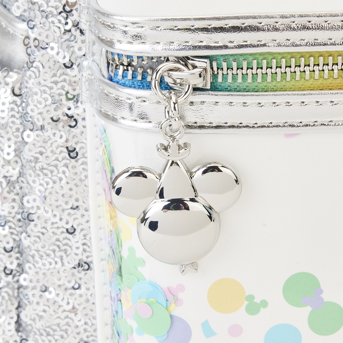 Mini Mochila Mickey&Friends Disney Loungefly 5