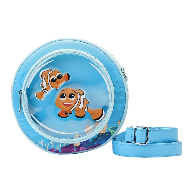 Imagem 0 de Mala a Tiracolo À Procura de Nemo Disney