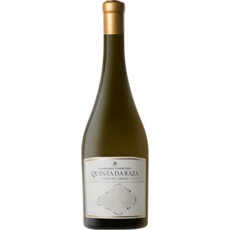 Vinho Verde Vinha de Lamelas garrafa 75 cl - Quinta Da Raza