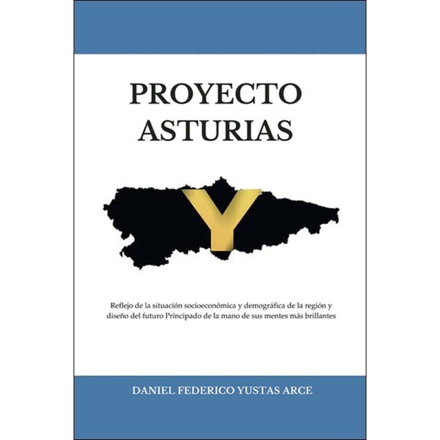 Proyecto asturias 1
