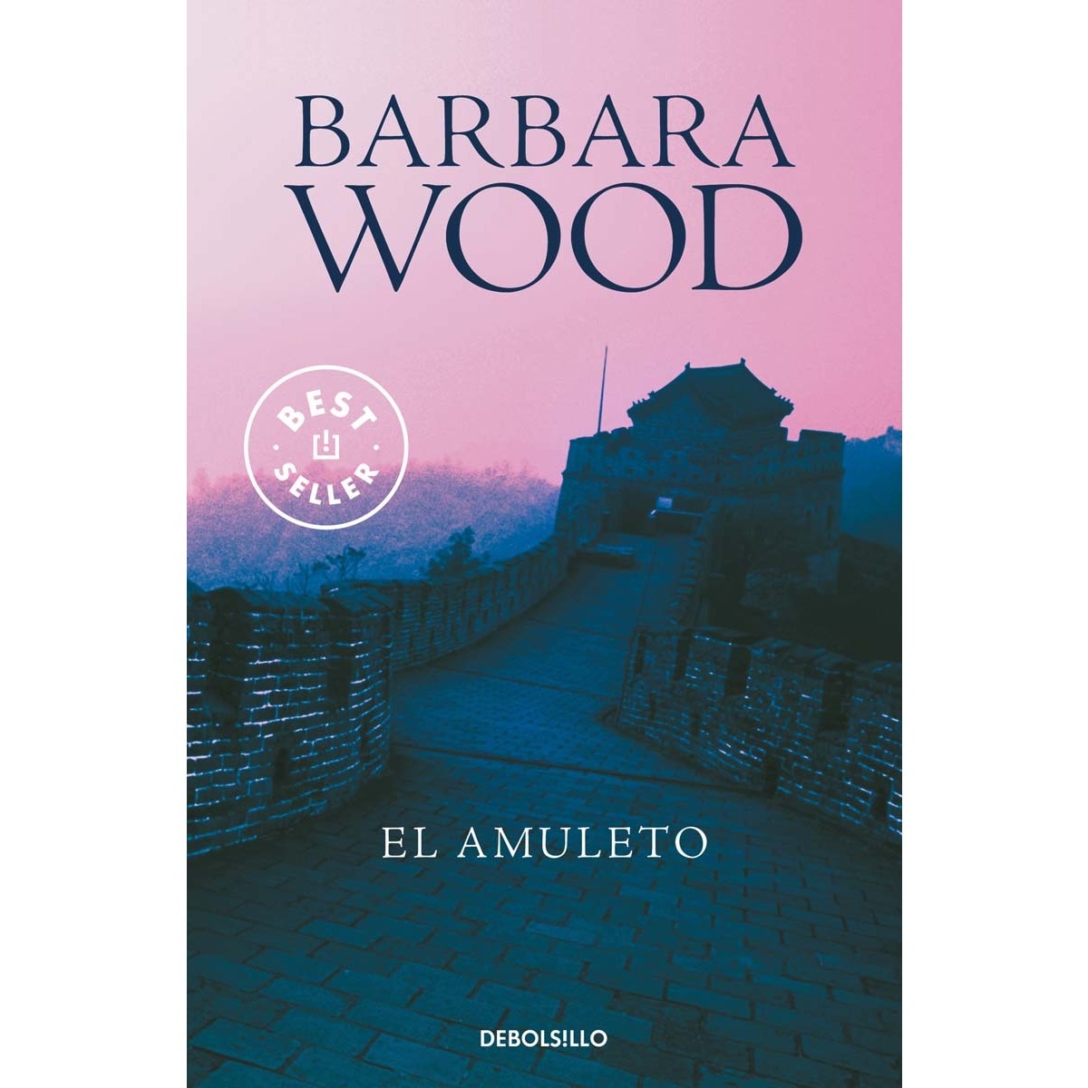 Imagen 0 de El amuleto (Bolsillo) (Tapa blanda)