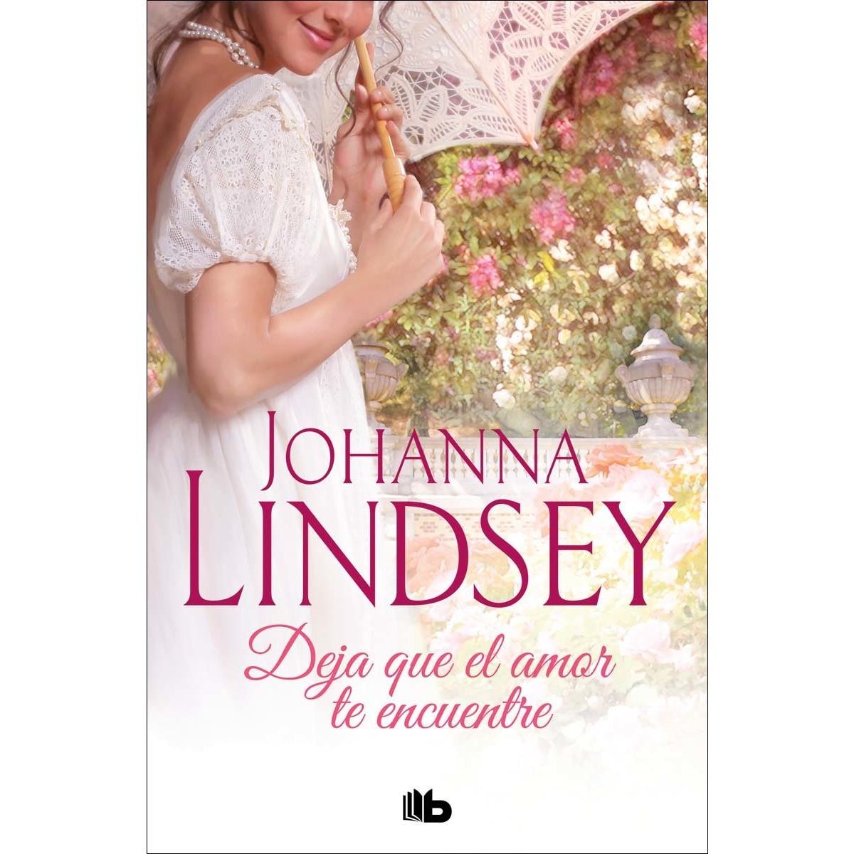 Imagem 0 de Deja que el amor te encuentre (Familia Reid 4) (Capa mole)