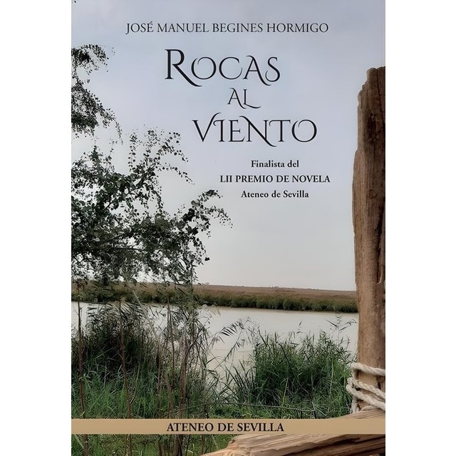 Imagem 0 de Rocas al viento(Tapa blanda)