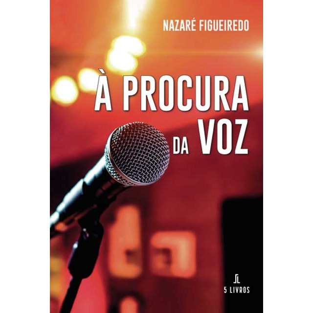 À procura da voz 1