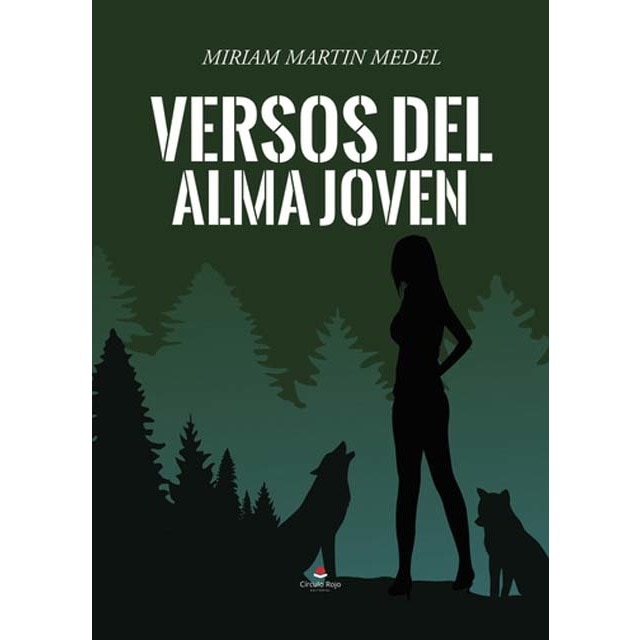 Versos del Alma joven 1