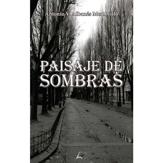 Paisaje de sombras (Capa mole com abas) 1
