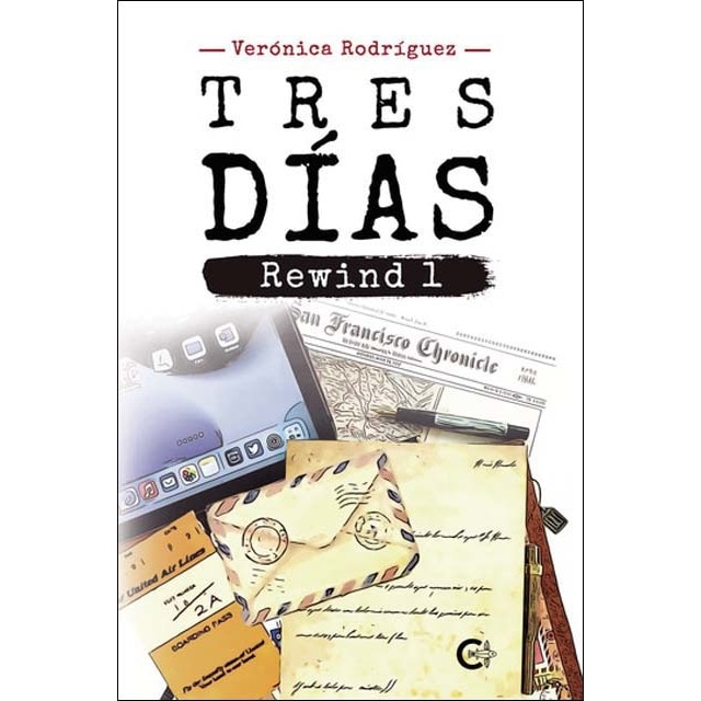 Tres días (Capa mole) 1