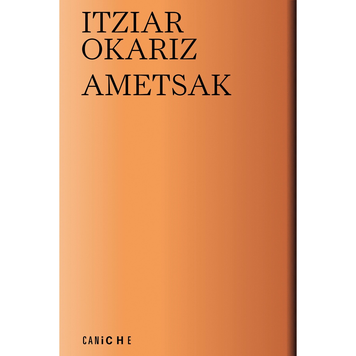 Ametsak (Capa mole) 1