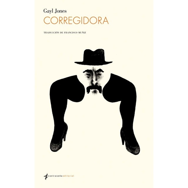 Imagen 0 de Corregidora  (Tapa blanda)