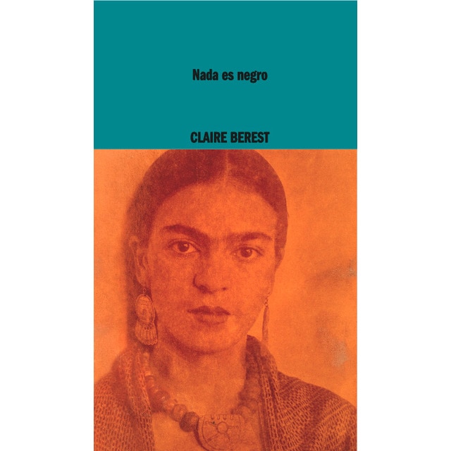 Imagen 0 de NADA ES NEGRO