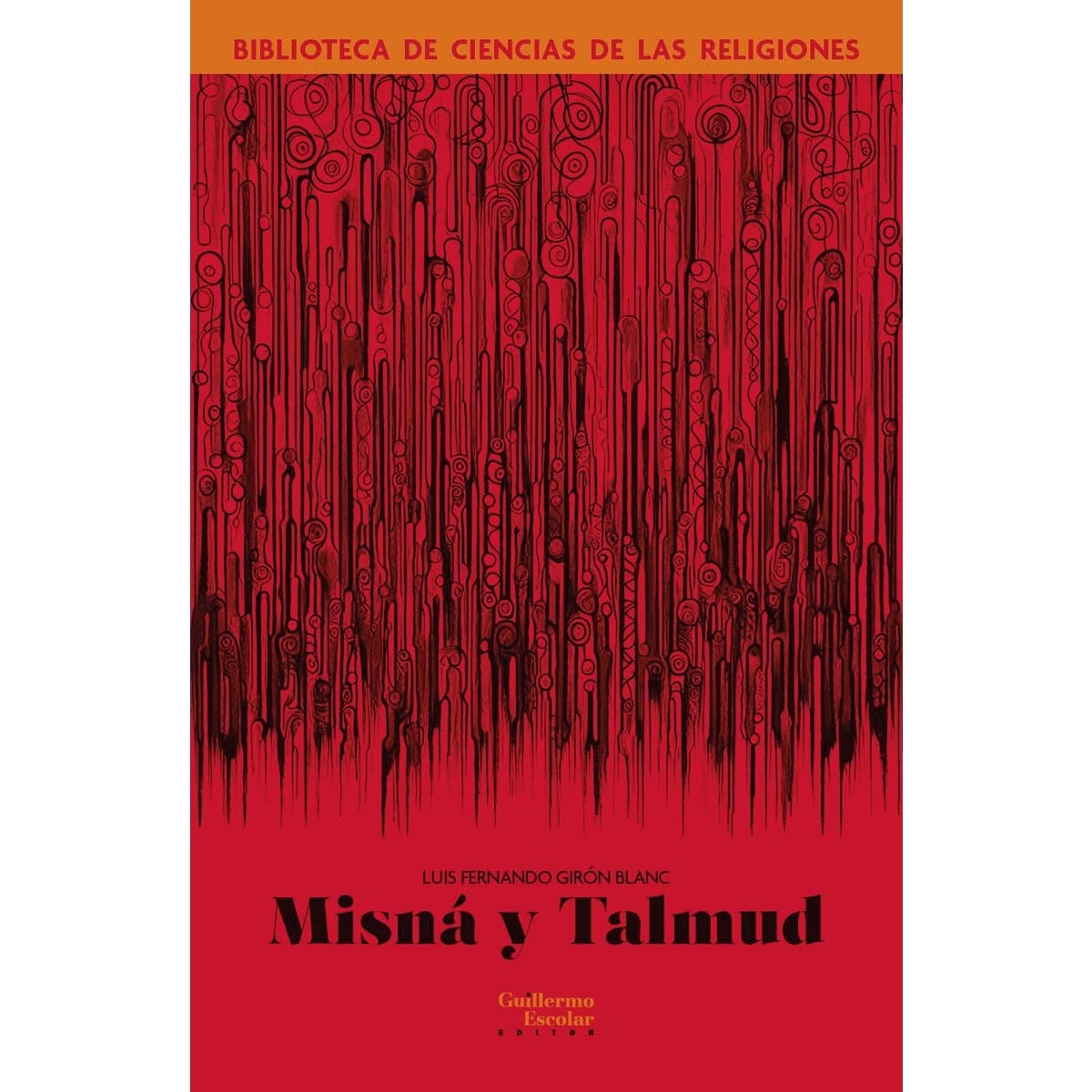 Misná y Talmud 1