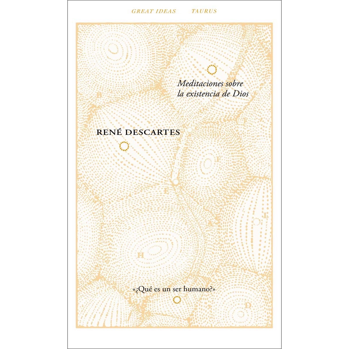 Imagem 0 de Meditaciones sobre la existencia de Dios (Serie Great Ideas) (Capa mole)