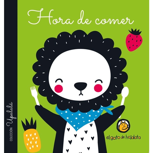 Imagem 0 de Hora de comer