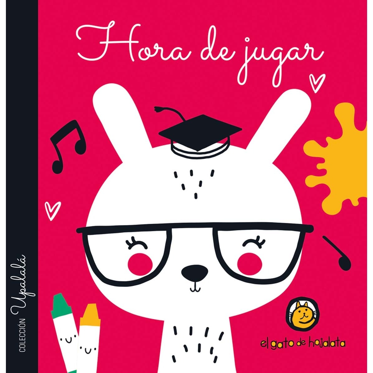 Hora de jugar 1