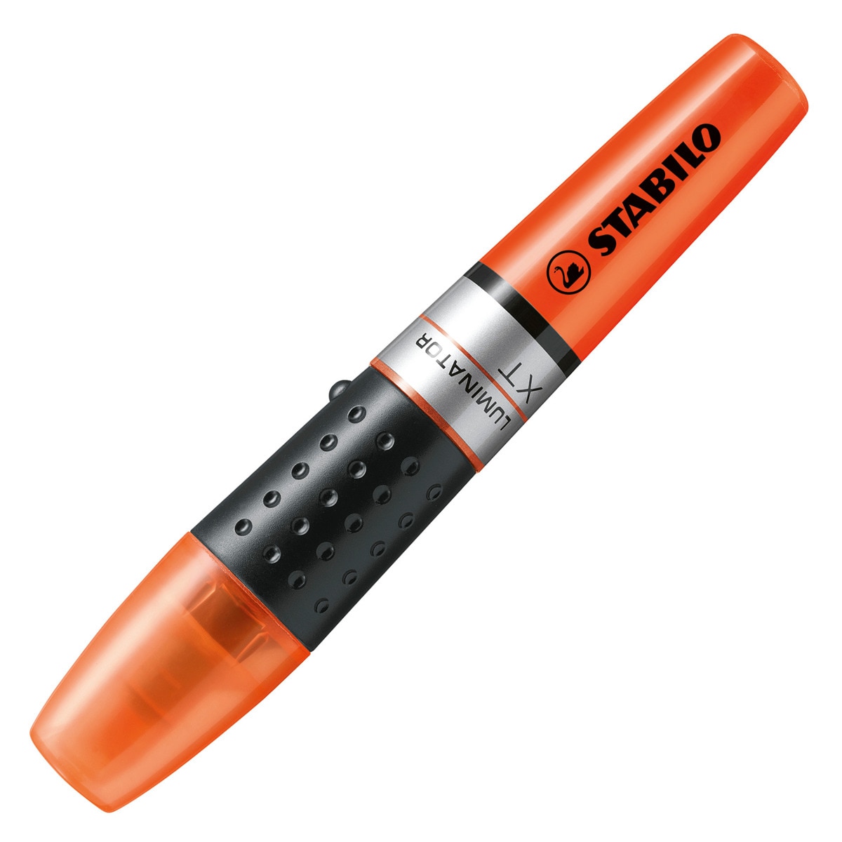 Imagen 0 de Marcador Fluorescente LUMINATOR STABILO Naranja