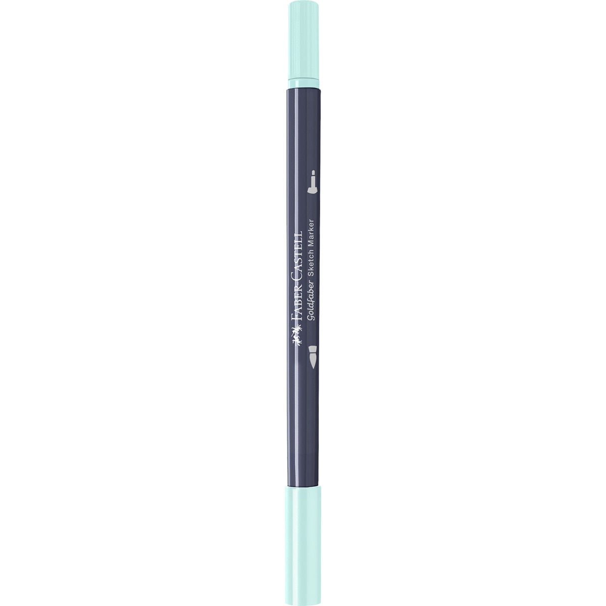 Rotulador sketch marker doble punta tinta base alcohol Goldfaber Faber-Castell agua Agua-3