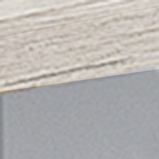 Alumínio / Laminado Halifax Branco