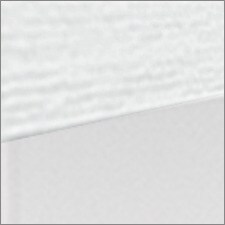 Branco / Laminado Carvalho Ártico